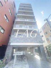 ＪＲ南武線西国立駅まで徒歩5分