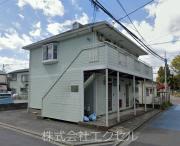 ＪＲ青梅線福生駅まで徒歩10分