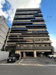 S-RESIDENCE難波大国町Uno