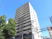 地下鉄御堂筋線中津駅まで徒歩4分