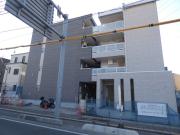 ハーベスト鳩ヶ谷駅前