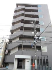 西武新宿線都立家政駅まで徒歩4分