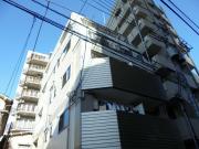 ＪＲ総武線（各駅停車）東中野駅まで徒歩3分