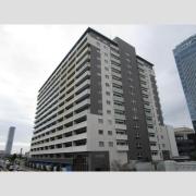 ＪＲ信越本線新潟駅まで徒歩15分