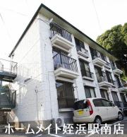 地下鉄空港線室見駅まで徒歩7分