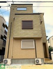 さいたま市浦和区元町3丁目 貸家