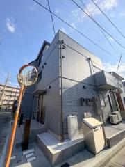 西武池袋・豊島線中村橋駅まで徒歩7分