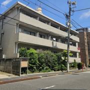 メゾン東麻布