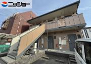 アピア瑞穂ヶ丘