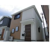 リースホーム小六町B棟