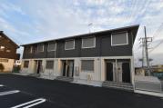 ＪＲ中央線豊田駅まで徒歩10分