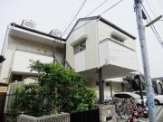 阪急宝塚線蛍池駅まで徒歩4分