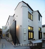 ＪＲ総武線（各駅停車）小岩駅まで徒歩5分