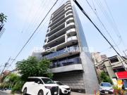 ＪＲ大阪環状線野田駅まで徒歩3分