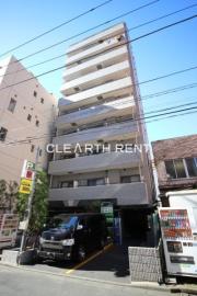 ＪＲ山手線浜松町駅まで徒歩9分
