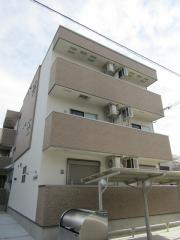 フジパレス今池II番館
