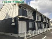 名鉄名古屋本線矢作橋駅まで徒歩9分