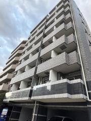 パークウェル初台 G