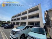 京成本線東中山駅まで徒歩1分