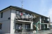 ＪＲ中央線高尾駅までバス約10分 徒歩2分