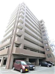 アルファライフ岡大医学部前2