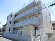 京成電鉄松戸線常盤平駅まで徒歩6分