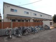 京王線つつじヶ丘駅まで徒歩6分