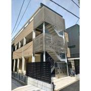 小田急小田原線座間駅まで徒歩8分