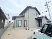 かすみヶ丘一戸建て