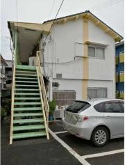 パシフィックメゾン伯方町