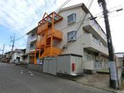 梅園マンション