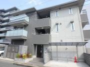 ＪＲ鹿児島本線竹下駅まで徒歩14分