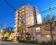 京王井の頭線永福町駅まで徒歩12分