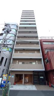 ルフレ深川イースト