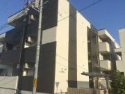 フジパレス堺南長尾I番館