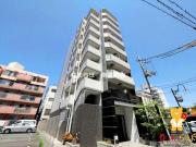 地下鉄谷町線天神橋筋六丁目駅まで徒歩7分