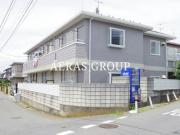 メゾンニチボウ