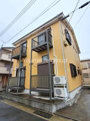 小田急小田原線小田原駅までバス約7分 徒歩5分