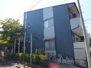 京王線千歳烏山駅まで徒歩10分