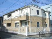 ＪＲ南武線武蔵中原駅まで徒歩25分