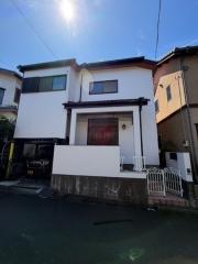 連光寺3丁目戸建