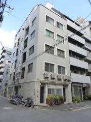 都営浅草線蔵前駅まで徒歩3分