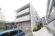 東急田園都市線あざみ野駅まで徒歩6分