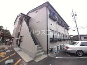 マンション杉坂