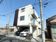 ブライト八木崎