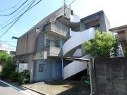 シティボックス地行