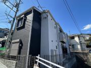 ブルーライン三ツ沢上町駅まで徒歩8分