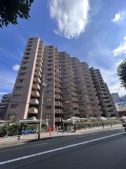 クリオ立川弐番館