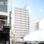 地下鉄東山線栄駅まで徒歩8分