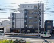 東急目黒線西小山駅まで徒歩5分